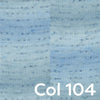 

Dolce Sock Wool Dots - Hobbii
6