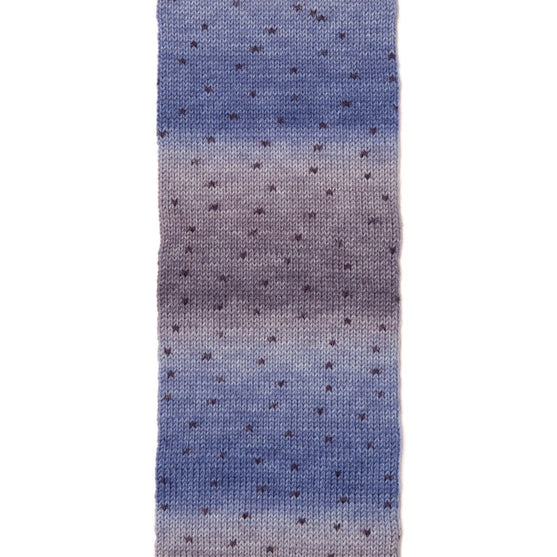 

Dolce Sock Wool Dots - Hobbii
4