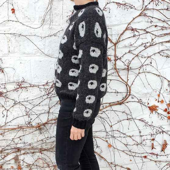 

Dolly Sheep - Pusero
3