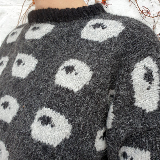 

Dolly Sheep - Pusero
4