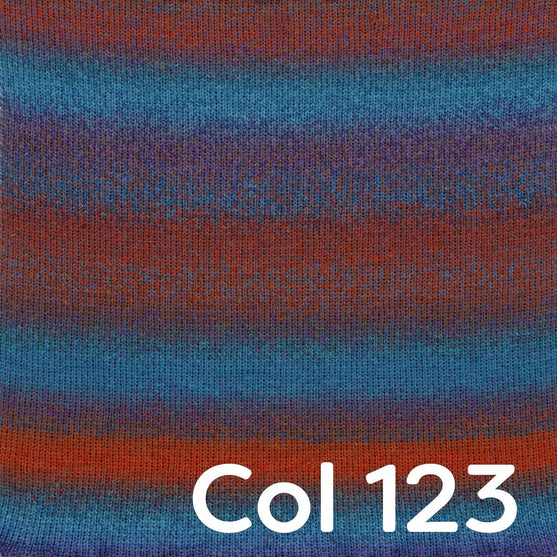 

Dream Color - Hobbii
10