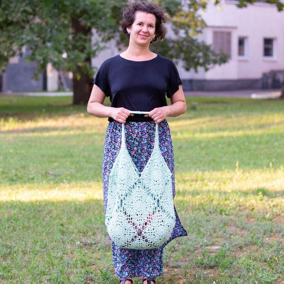 

Bernadette - Kassi
3