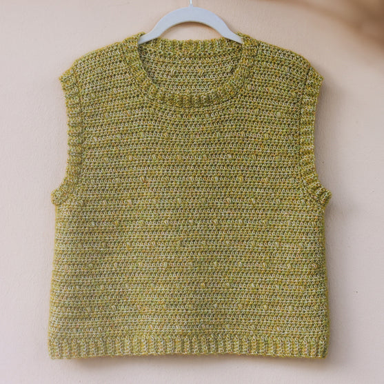 

Cotton Candy Dot - Liivi
6