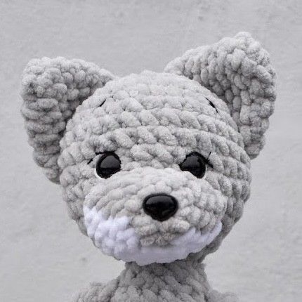 

Rita ja Ulrikke - Pehmolelut
6