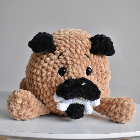 Muffin-mopsi