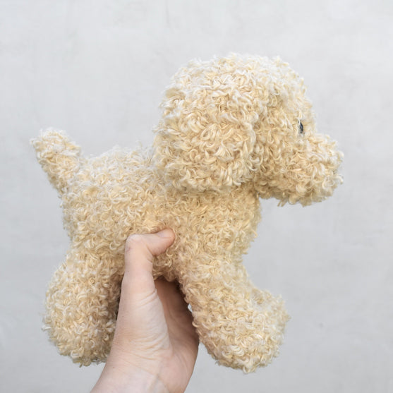 

Doodle Dog - Pehmolelu
7