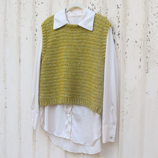 

Cotton Candy Dot - Liivi
2