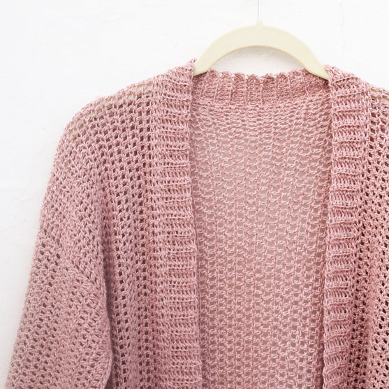 

Morning Mist - Neuletakki
5