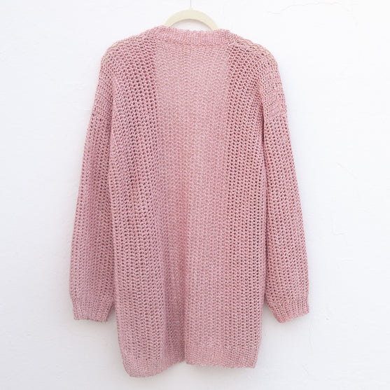 

Morning Mist - Neuletakki
6