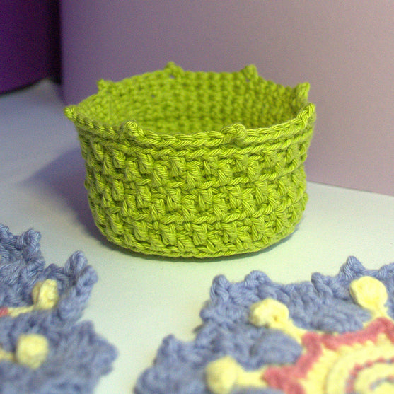 

Blooming Spring - Lasinaluset
9