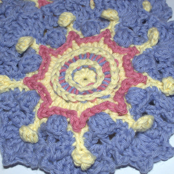 

Blooming Spring - Lasinaluset
5