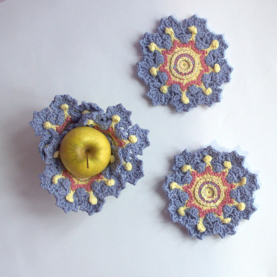 

Blooming Spring - Lasinaluset
6