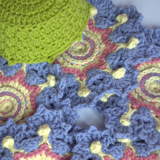 

Blooming Spring - Lasinaluset
8