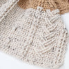 

Happy Bear - Vauvanpeitto ja Myssy
12