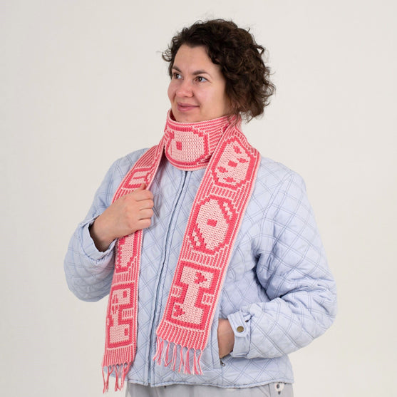 

Hooked on You - Huivi
8