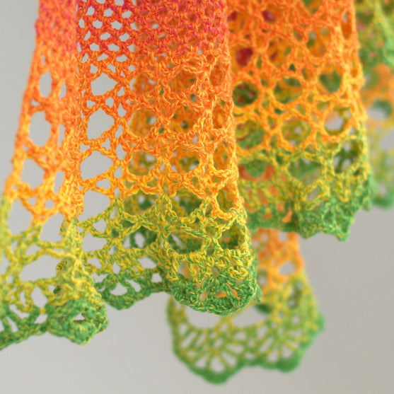 

Cascade - Hartiahuivi
12