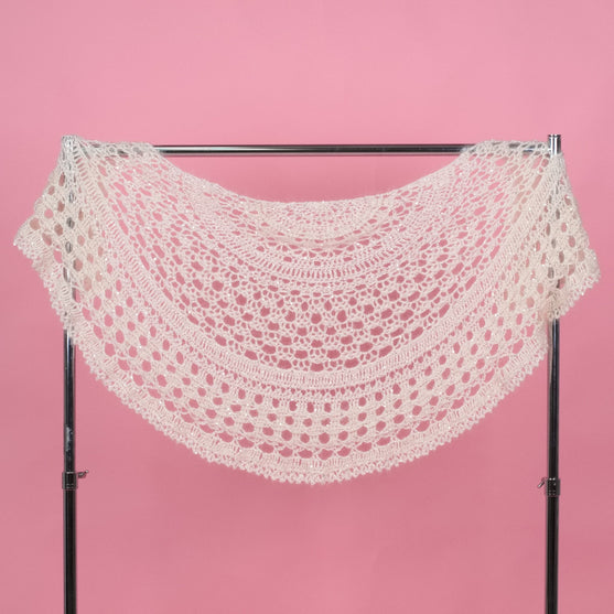 

Veil - Hartiahuivi
6
