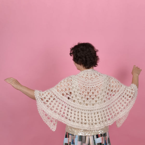 

Veil - Hartiahuivi
3