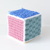 

Sensory Cube - Lelu
4