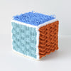 

Sensory Cube - Lelu
1