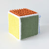

Sensory Cube - Lelu
2