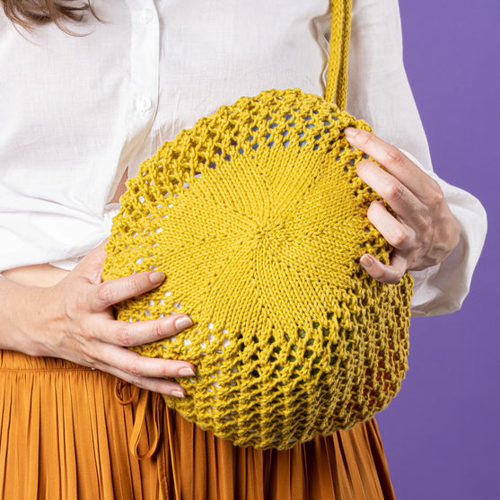 

Kila - Verkkopussi
3