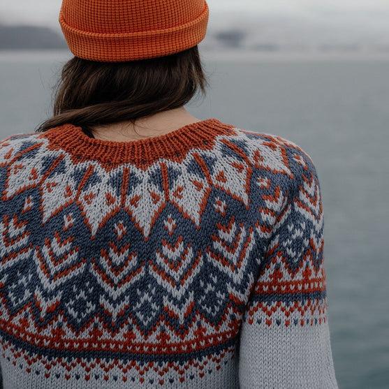 

Arctic Holly - Villapusero
3