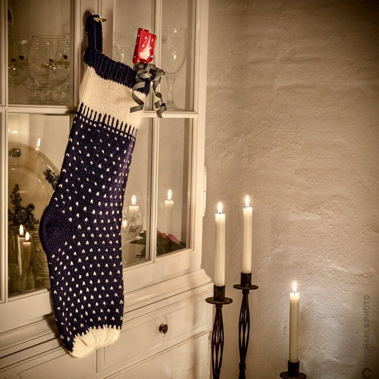 Just a X-mas Sock - Joulusukka
