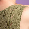 

Eva - Toppi Tencel Bamboo Fine -langasta
9