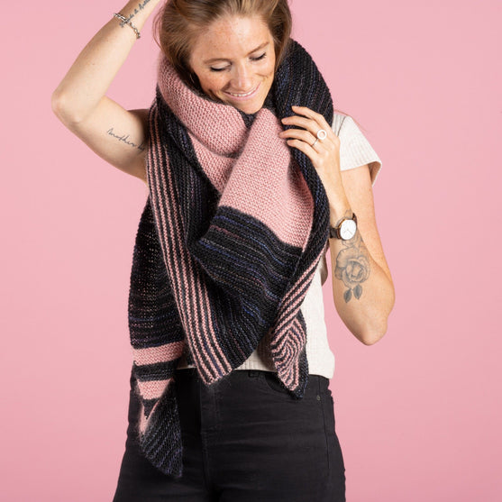 

Altenkirchen - hartiahuivi
4