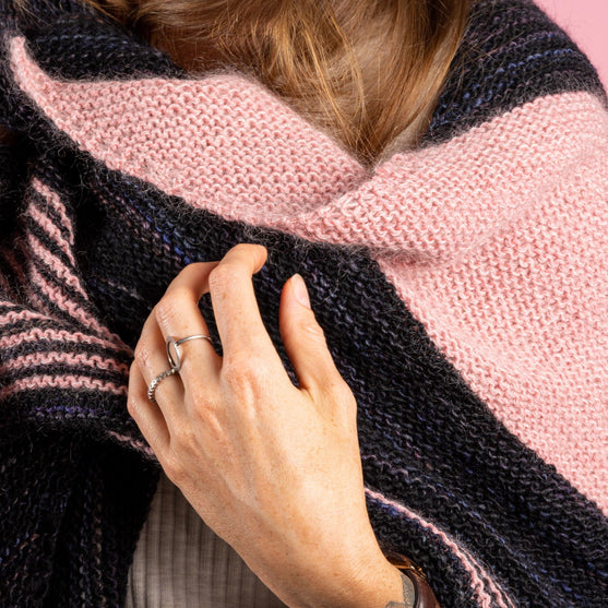 

Altenkirchen - hartiahuivi
6