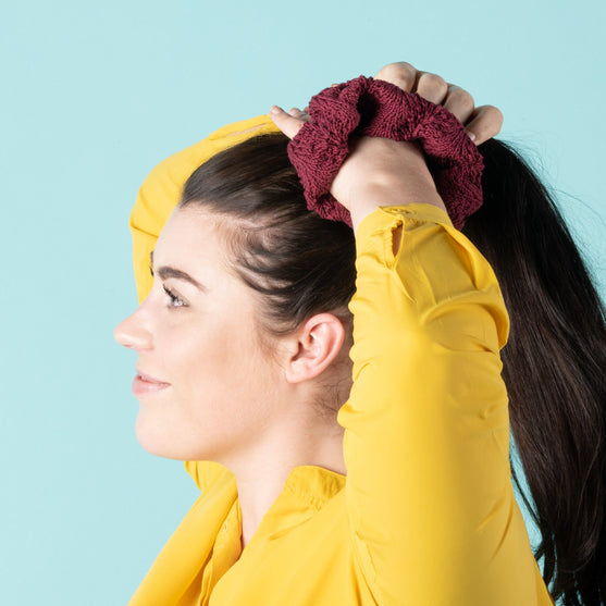 

Yukon - Hiusdonitsi
4