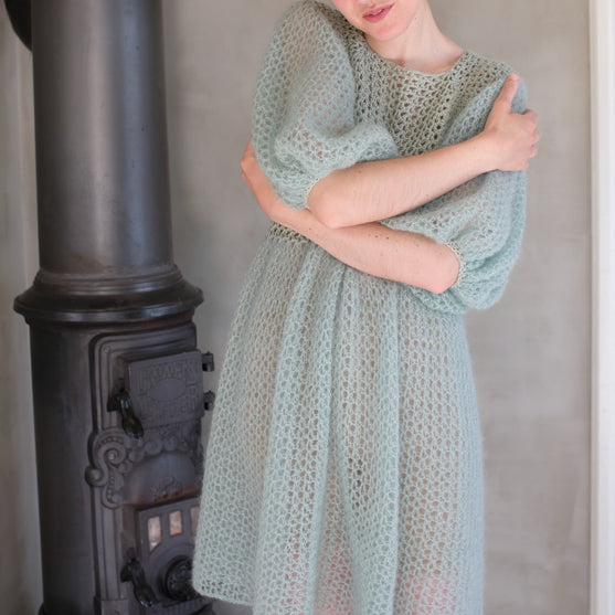 

Babydoll - Mekko
3