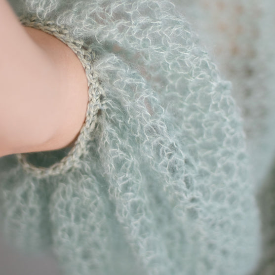 

Babydoll - Mekko
6