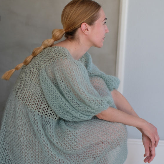 

Babydoll - Mekko
8