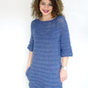 

Delighted Sweater - Dress
5