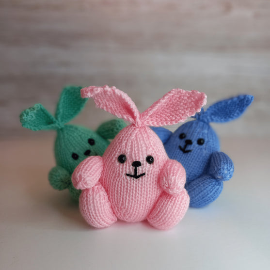 

Pääsiäispuput - Pääsiäiskoristeet
3
