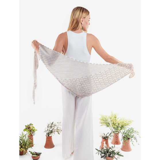 

Eco Vita - 15 Neule- ja Virkkausprojektia - DMC
5