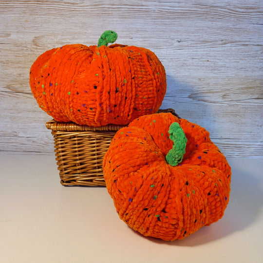 Candy Pumpkins