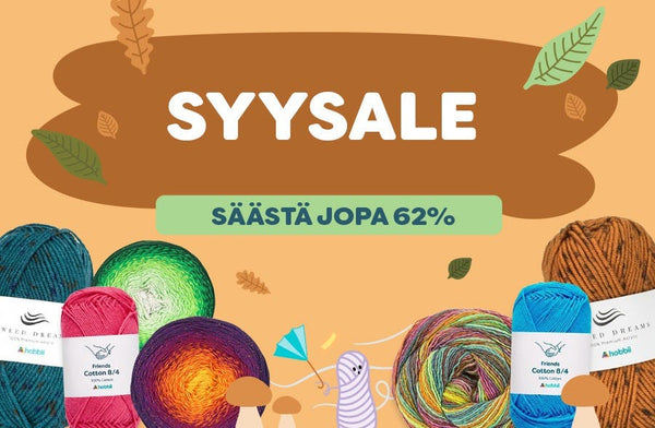 Syysale