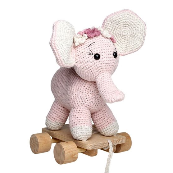 

Vetovaunu - Go Handmade
2