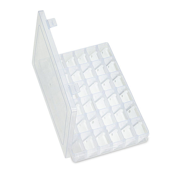 

Brodeerauslankojen säilytysrasia - Hobbii
1