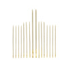 

Kirjontaneulat - koot 3/9 - Hobbii
1