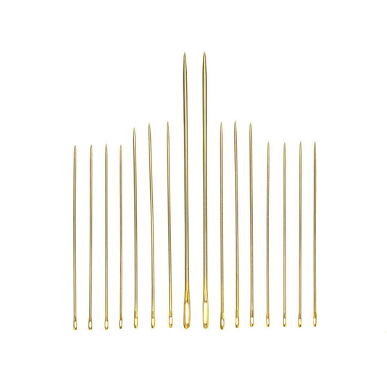 

Kirjontaneulat - koot 3/9 - Hobbii
1