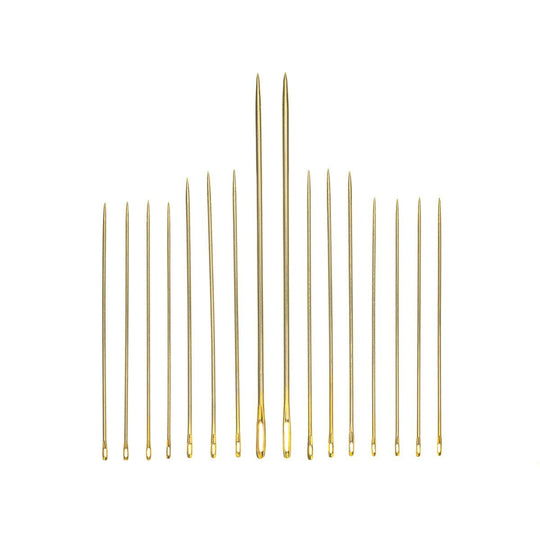 Kirjontaneulat - koot 3/9 - Hobbii