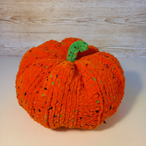 

Candy Pumpkins
4