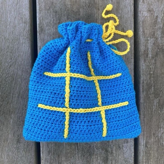 

Tic Tac Toe - Peli
7