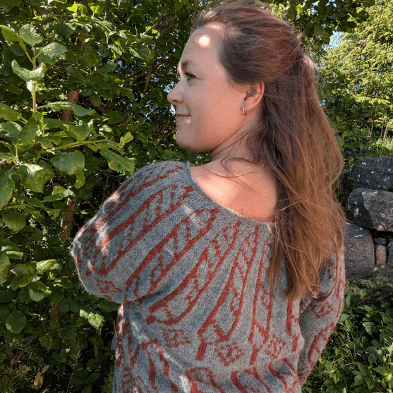 

Feathers - Neulepusero
4