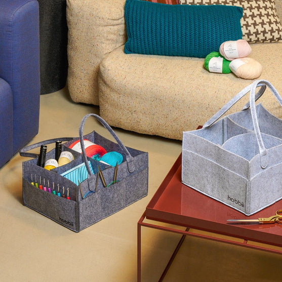 

Huopakori - Hobbii
8