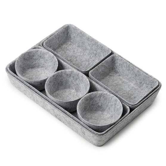 

Säilytysratkaisu huovasta - Hobbii
1